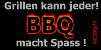 BBQ - 1000 mal gegrillt